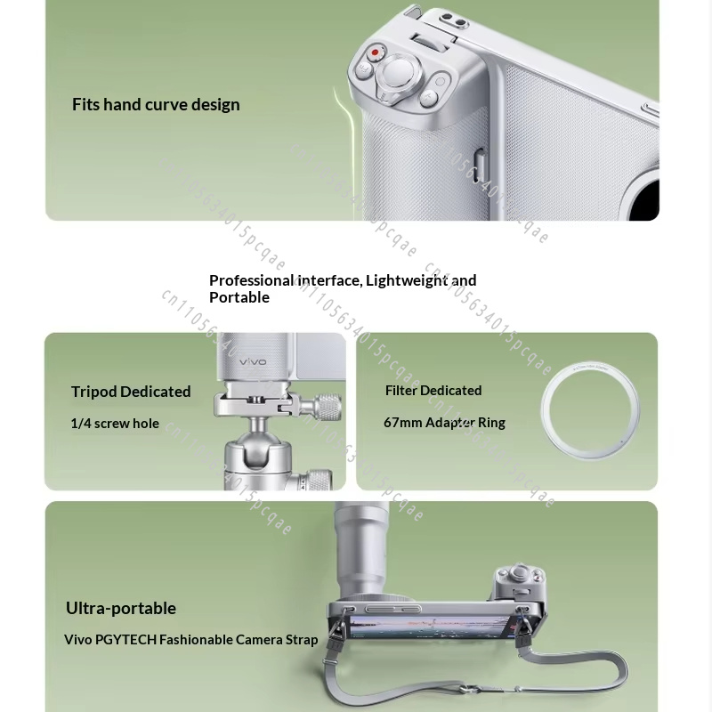 2026 New Dedicated Photography – Photography Kit Vivo X300 Ultra Bewertung und Preis