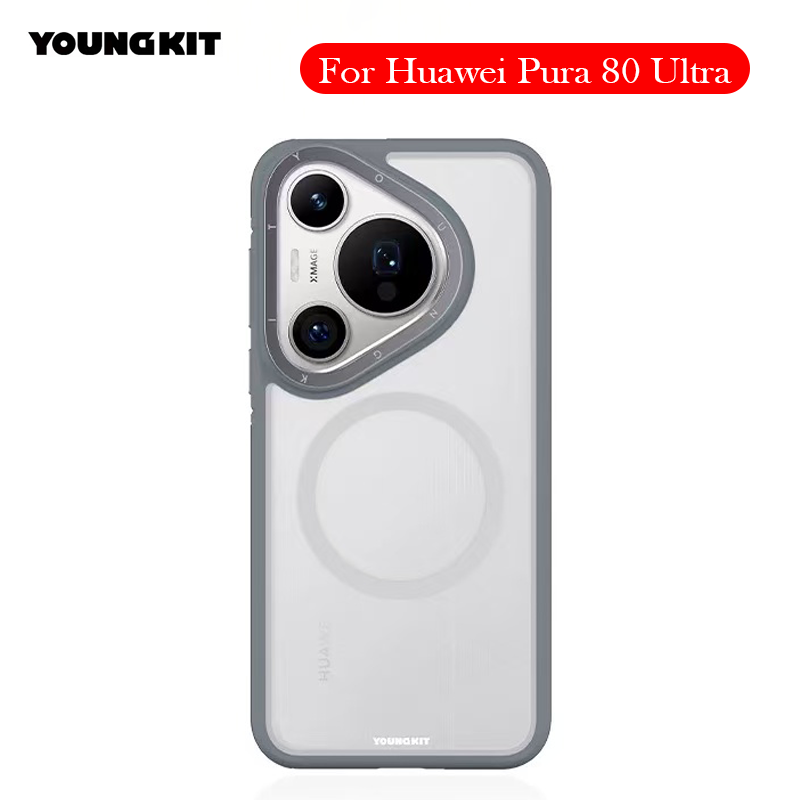 YOUNGKIT Magnetic Case For Hua – Photography Kit Huawei Pura 80 Ultra Bewertung und Preis