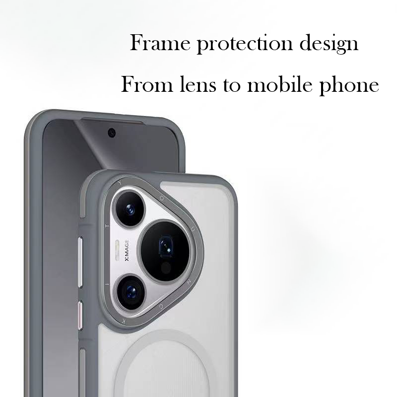 YOUNGKIT Magnetic Case For Hua – Photography Kit Huawei Pura 80 Ultra Bewertung und Preis
