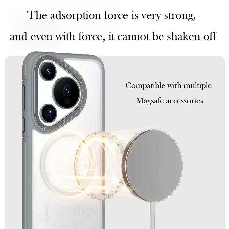 YOUNGKIT Magnetic Case For Hua – Photography Kit Huawei Pura 80 Ultra Bewertung und Preis