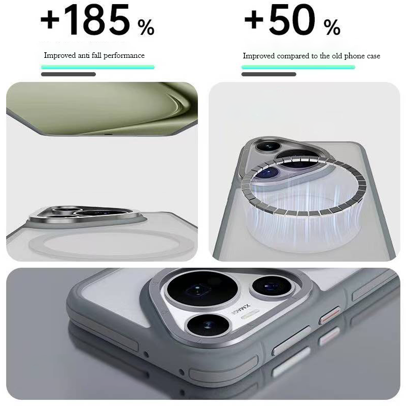 YOUNGKIT Magnetic Case For Hua – Photography Kit Huawei Pura 80 Ultra Bewertung und Preis