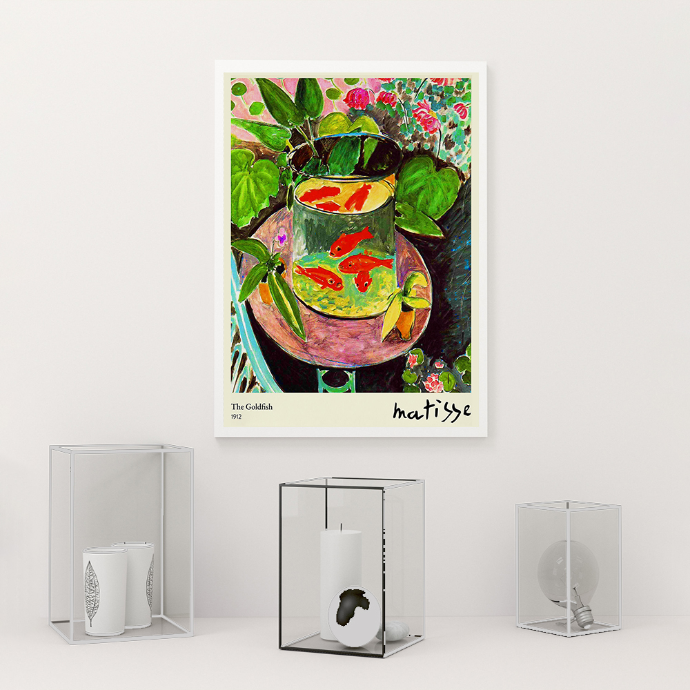 French Fauvism Painter Henri M – Photography Nature Bewertung und Preis