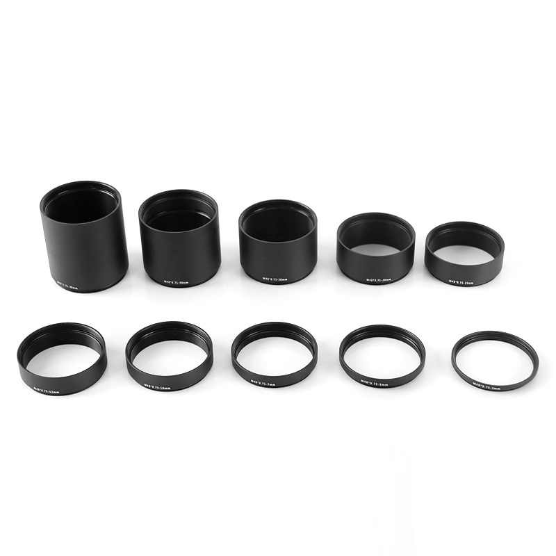 M48X0.75 T2 Extension Tube Rin – Photography Youtube Bewertung und Preis