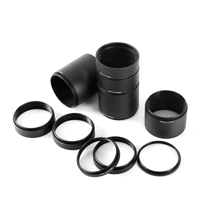 M48X0.75 T2 Extension Tube Rin – Photography Youtube Bewertung und Preis