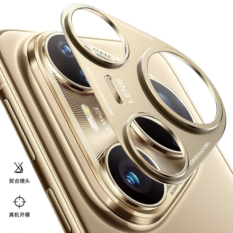 Rear Camera Lens Cover For Hua – Photography Kit Huawei Pura 80 Ultra Bewertung und Preis