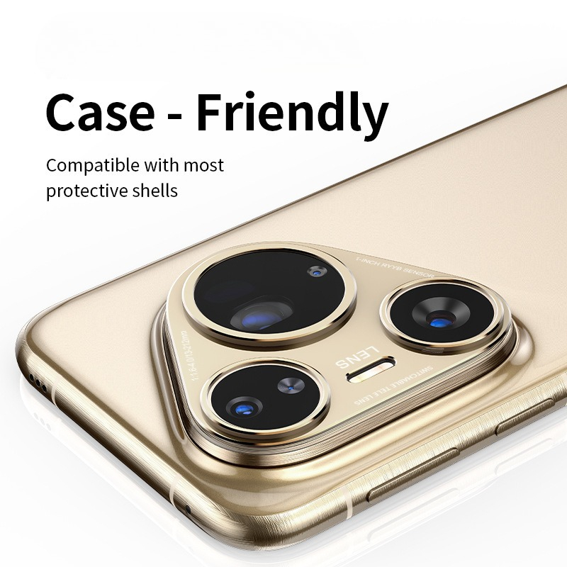Rear Camera Lens Cover For Hua – Photography Kit Huawei Pura 80 Ultra Bewertung und Preis