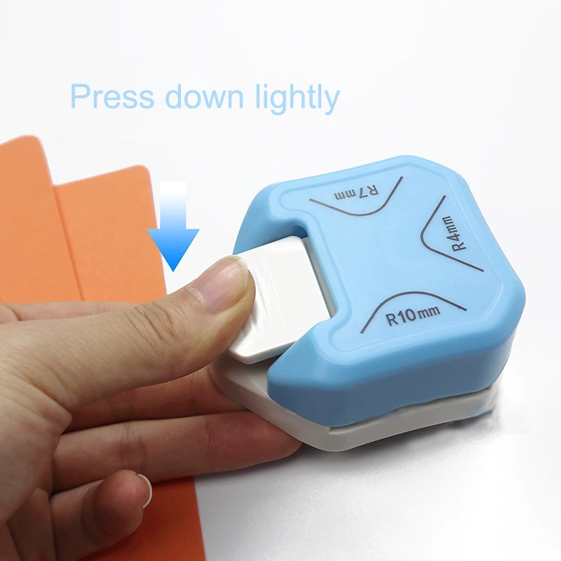 Corner Rounder Mini Corner Tri – Photography Triangle Bewertung und Preis