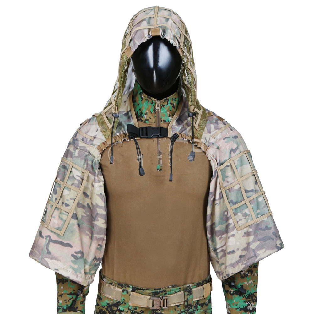New Tactical CS Training Hunti – Photography Training Bewertung und Preis