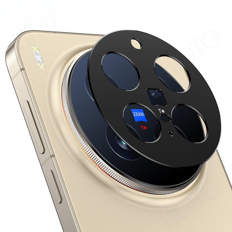 Aluminum Metal Rear Camera Pro – Photography Kit Vivo X300 Bewertung und Preis