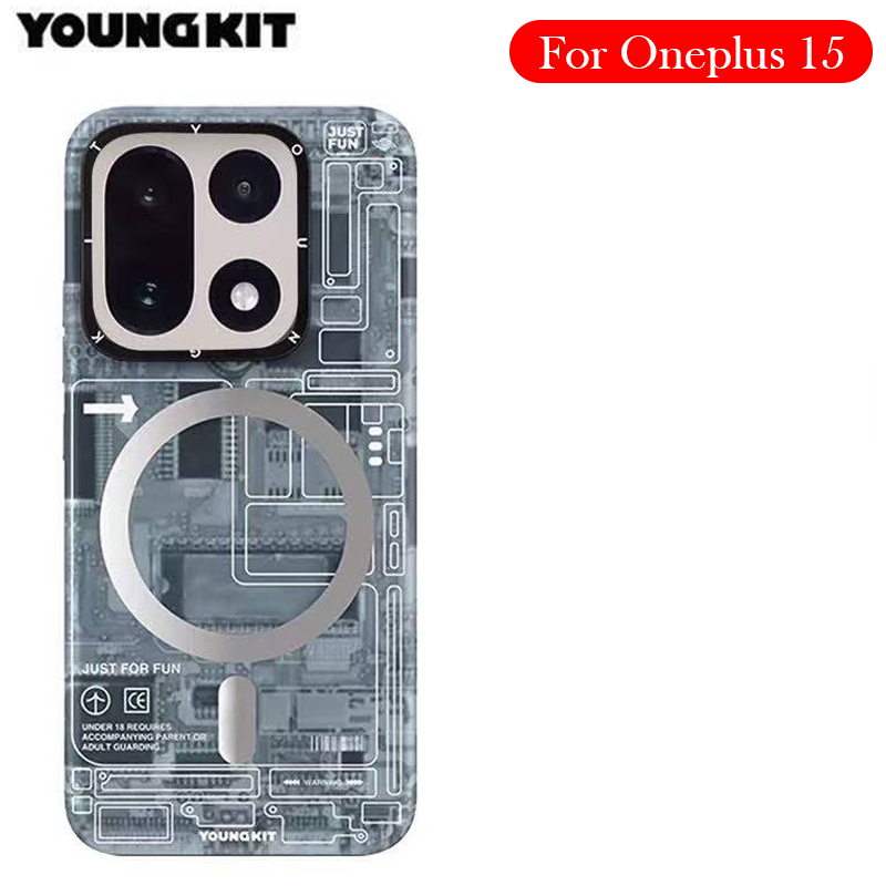 YOUNGKIT Case For Oneplus 15 M – Photography Kit Huawei Pura 80 Ultra Bewertung und Preis