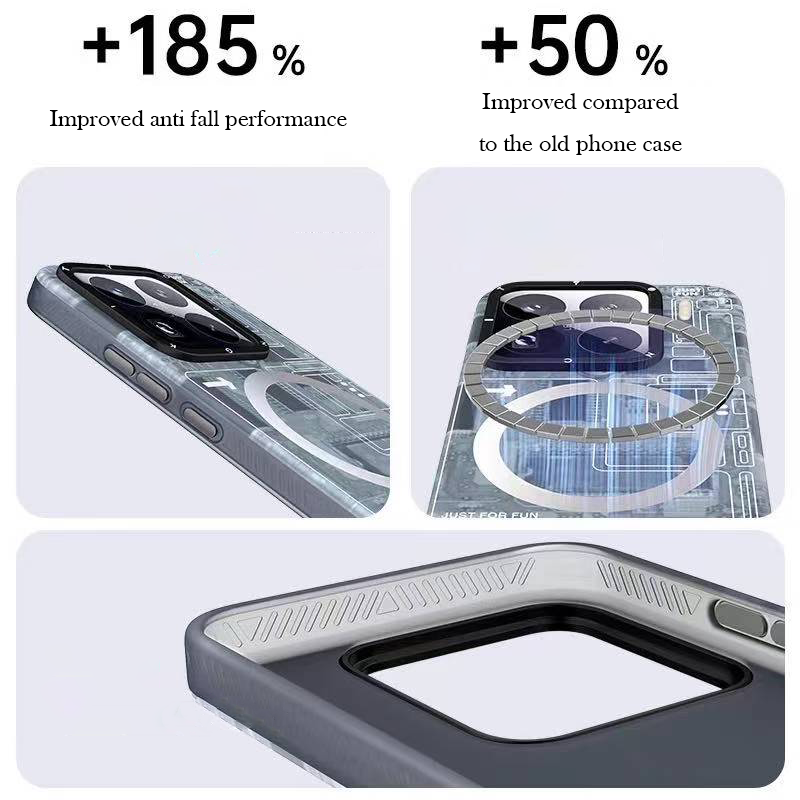 YOUNGKIT Case For Oneplus 15 M – Photography Kit Huawei Pura 80 Ultra Bewertung und Preis
