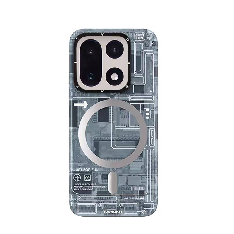 YOUNGKIT Case For Oneplus 15 M – Photography Kit Huawei Pura 80 Ultra Bewertung und Preis