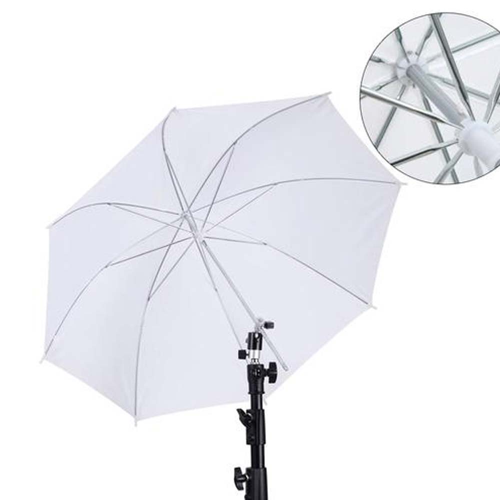 50cm/ 20Inch Photography Umbre – Photography Umbrella Light Bewertung und Preis