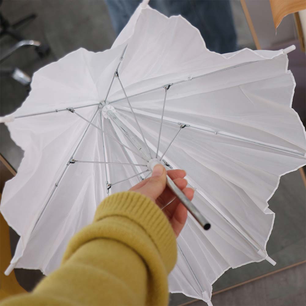50cm/ 20Inch Photography Umbre – Photography Umbrella Light Bewertung und Preis