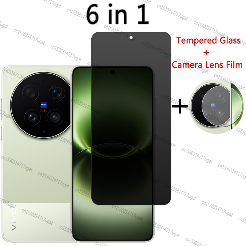 Privacy Screen Protector For V – Photography Kit Vivo X300 Bewertung und Preis
