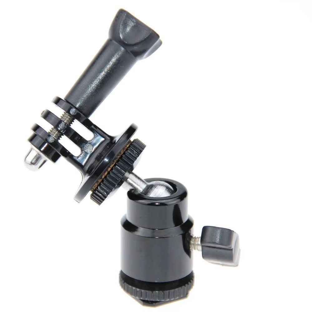 360 Degree Rotating Clip Clamp – Hot Shoe Adapter Bewertung und Preis