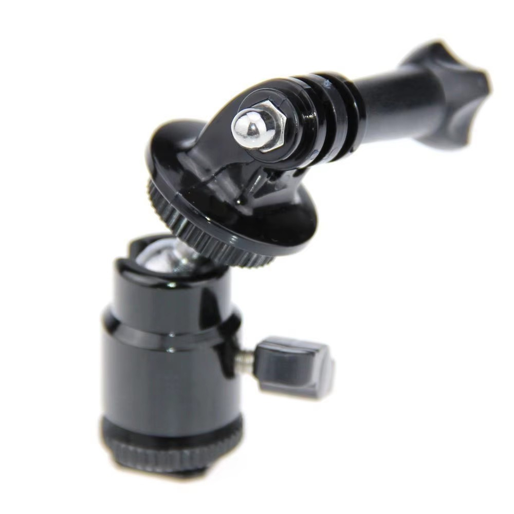 360 Degree Rotating Clip Clamp – Hot Shoe Adapter Bewertung und Preis