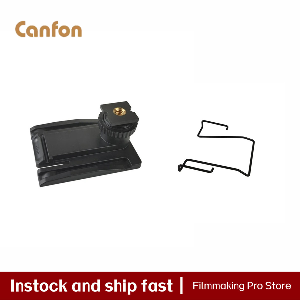 Canfon Holder Belt Clip and Ho – Hot Shoe Adapter Bewertung und Preis