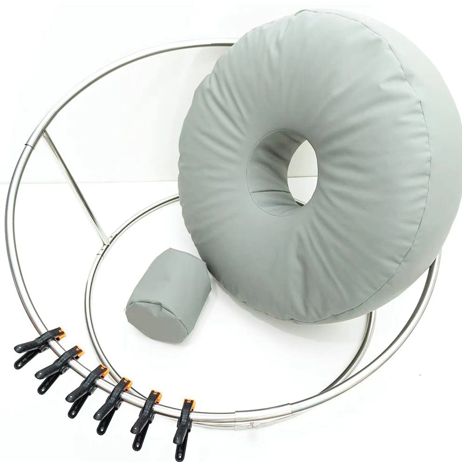 Newborn Photography Props Back – Photography Class Bewertung und Preis