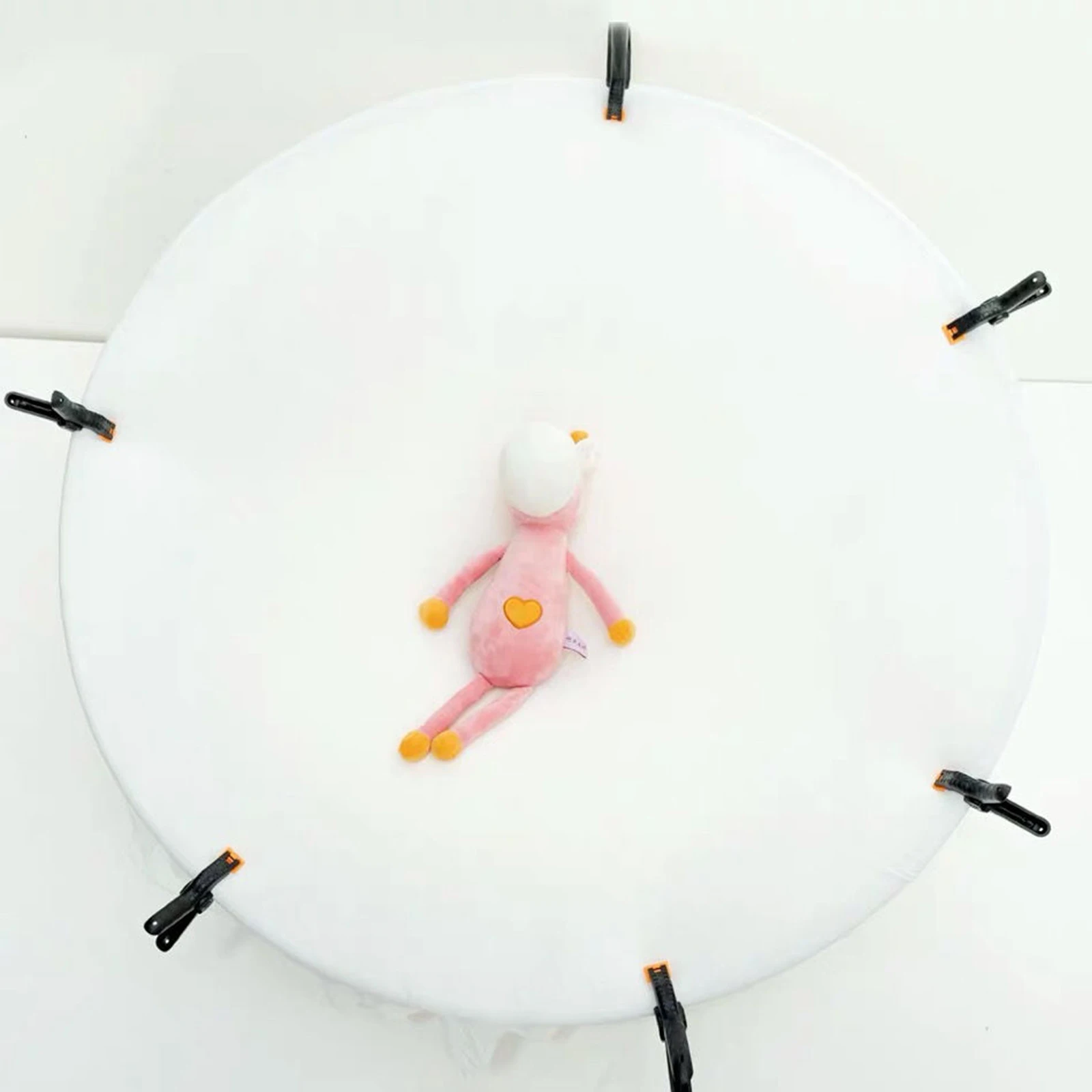 Newborn Photography Props Back – Photography Class Bewertung und Preis