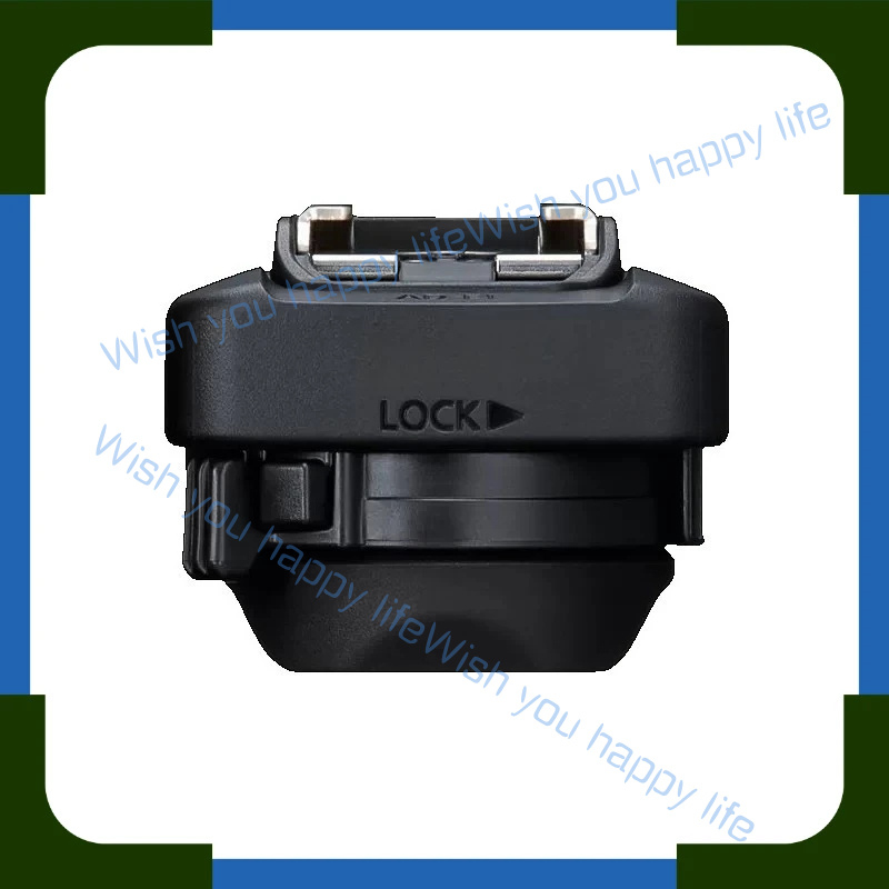 For Canon Original AD-E1 Multi – Hot Shoe Adapter Bewertung und Preis
