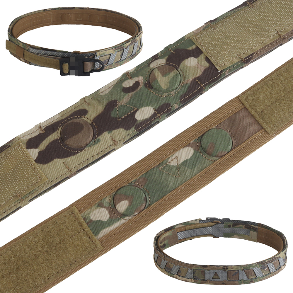 Tactical Battle Belt Double La – Photography Training Bewertung und Preis