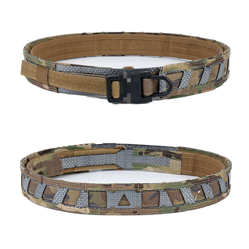 Tactical Battle Belt Double La – Photography Training Bewertung und Preis