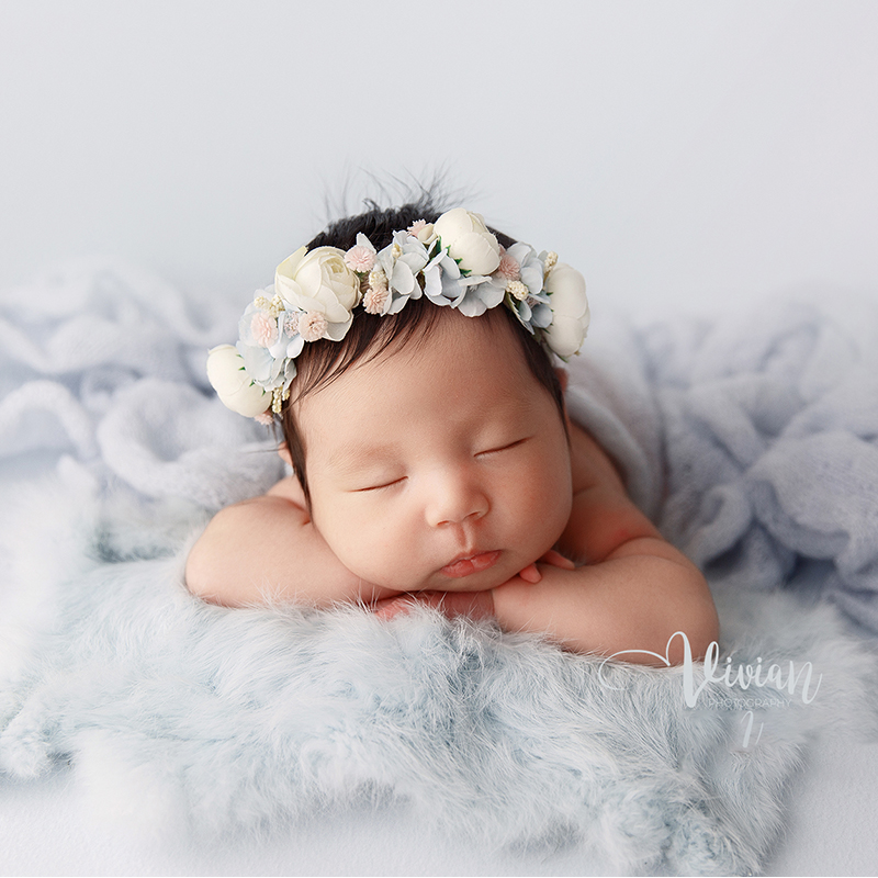 Newborn Photography Props Baby – Photography Class Bewertung und Preis