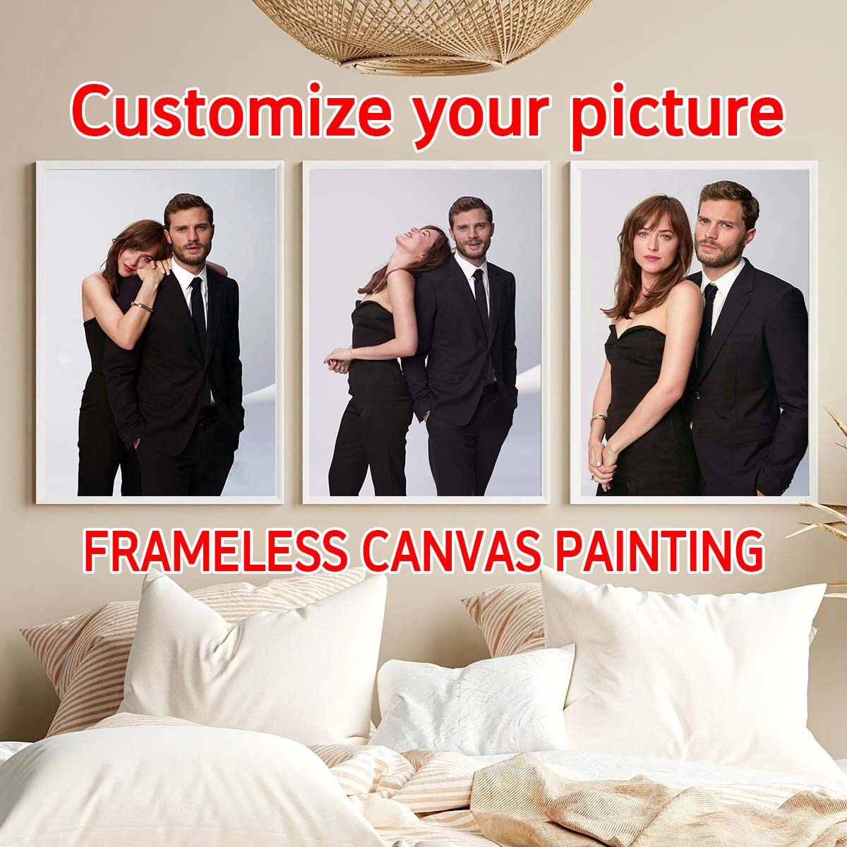 Custom Print Canvas Painting F – Photography Object Bewertung und Preis