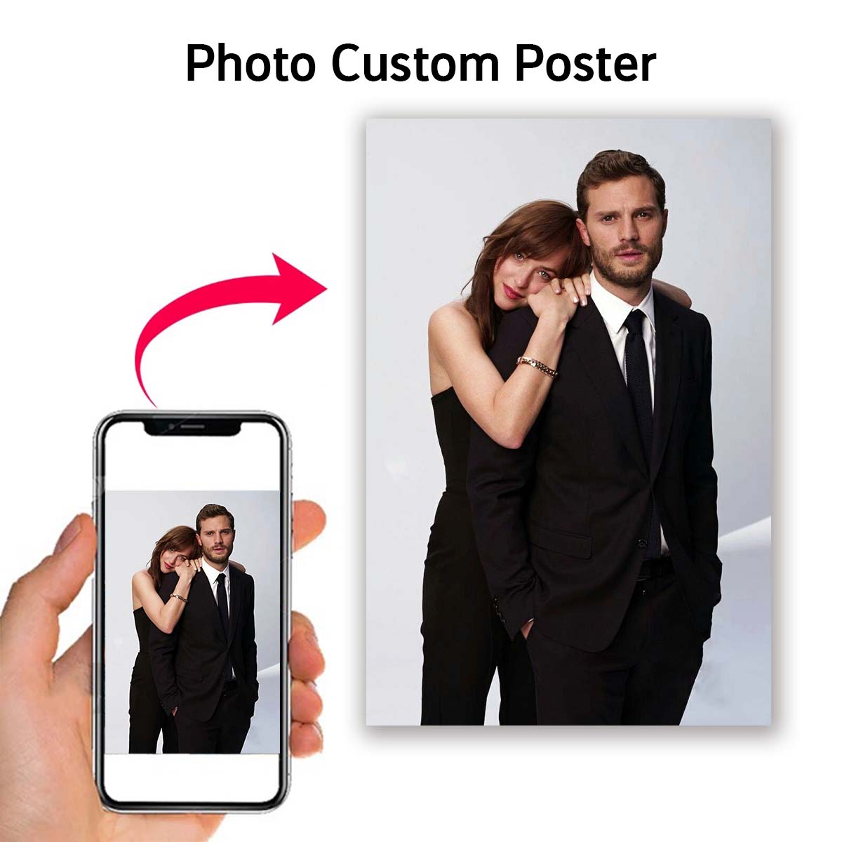 Custom Print Canvas Painting F – Photography Object Bewertung und Preis