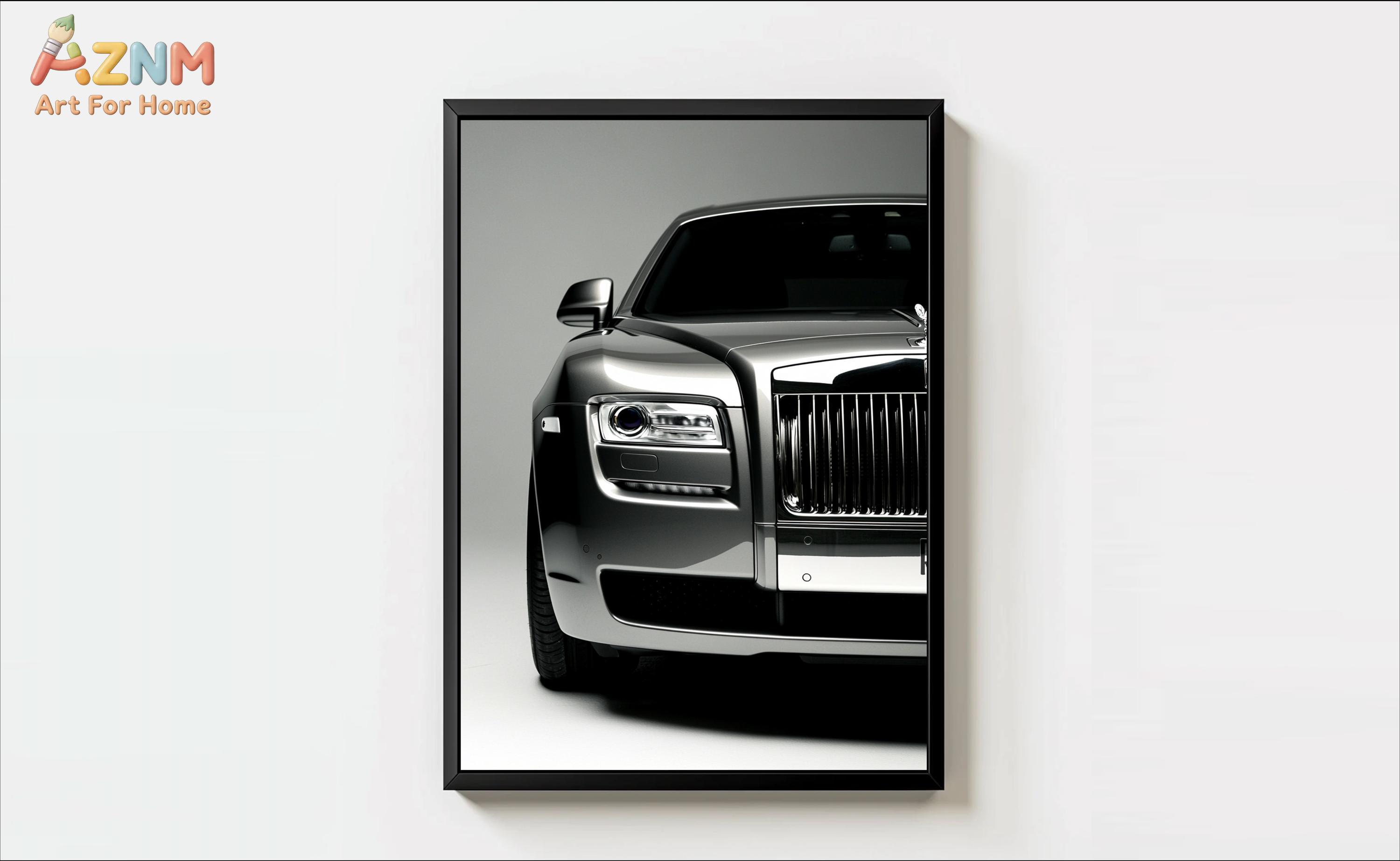 AZNM Luxury & Supercar Collect – Photography Nature Bewertung und Preis