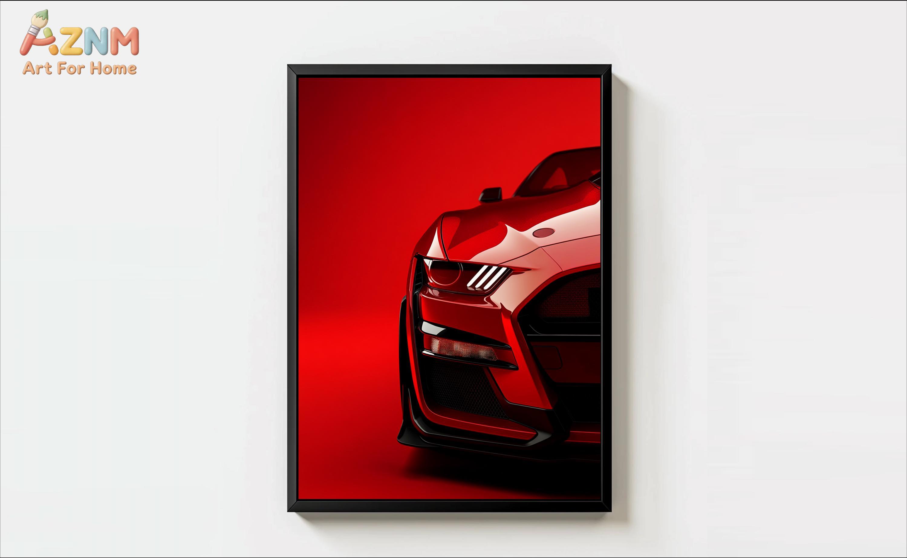 AZNM Luxury & Supercar Collect – Photography Nature Bewertung und Preis