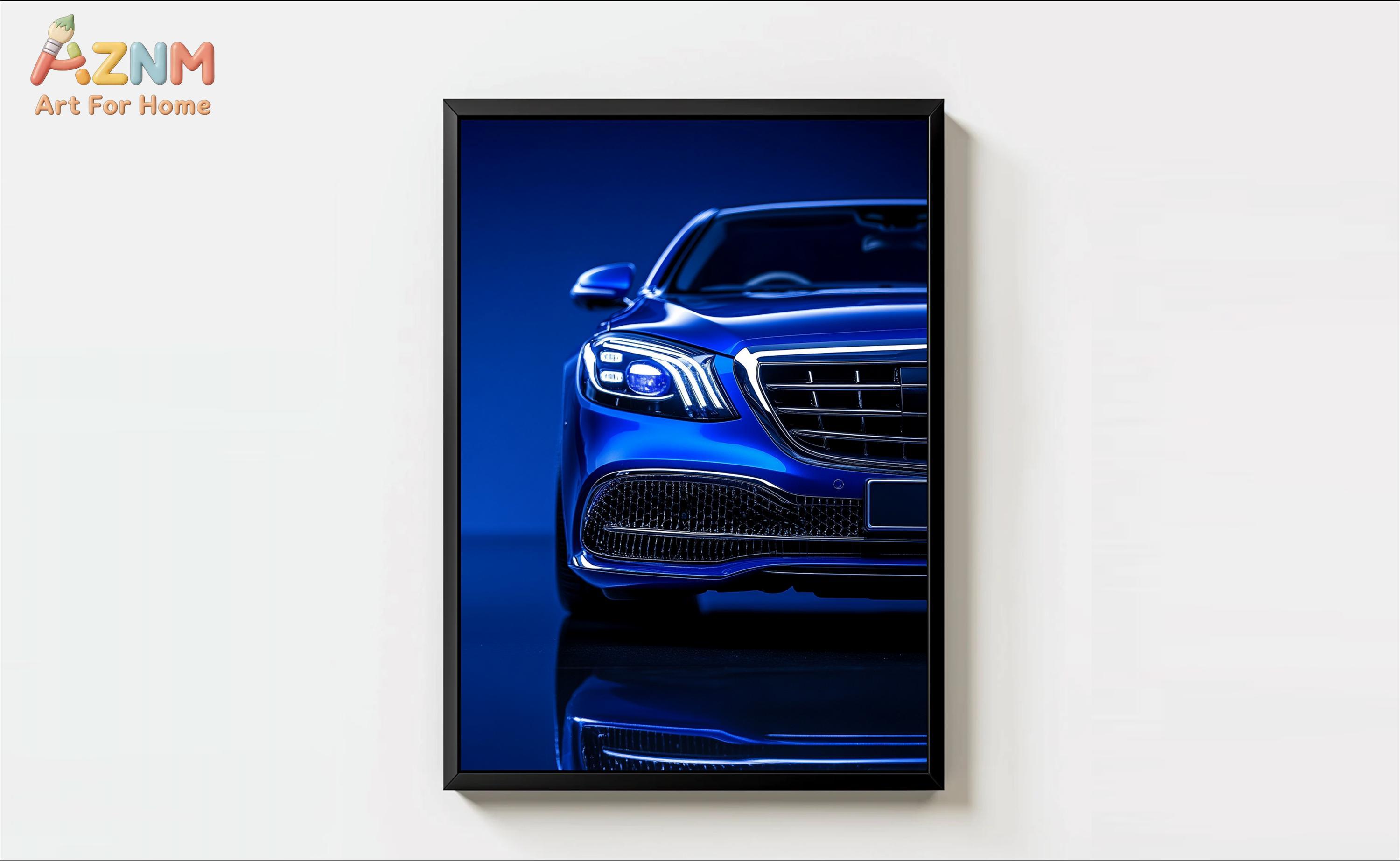 AZNM Luxury & Supercar Collect – Photography Nature Bewertung und Preis
