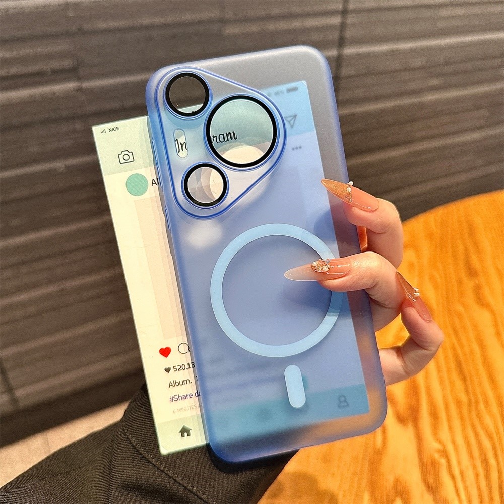 Ultra-Thin Frosted for Magsafe – Photography Kit Huawei Pura 80 Ultra Bewertung und Preis