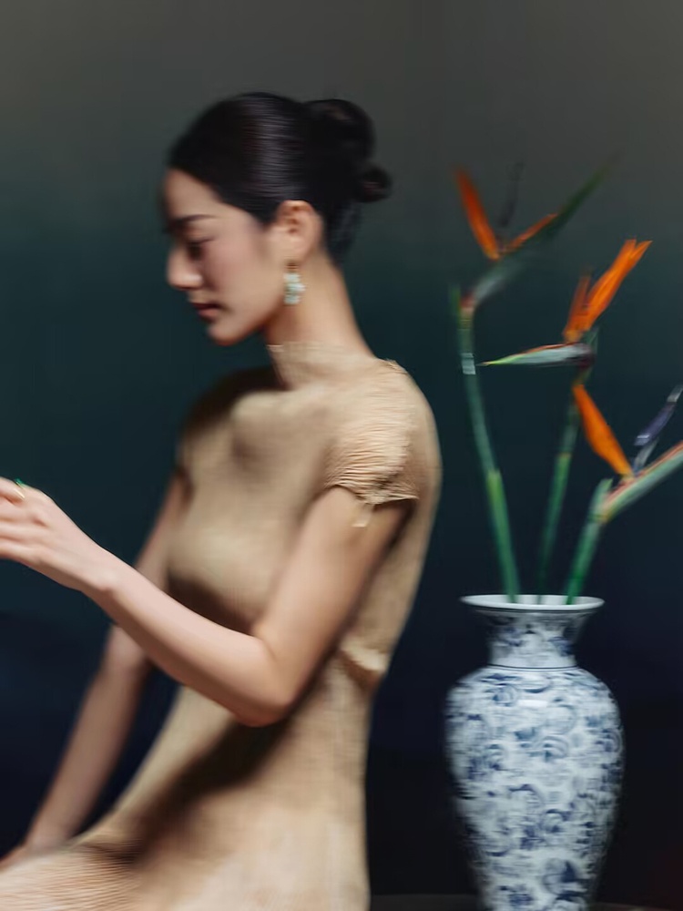 New 2026 Chinese Style Portrai – Photography Aesthetic Bewertung und Preis