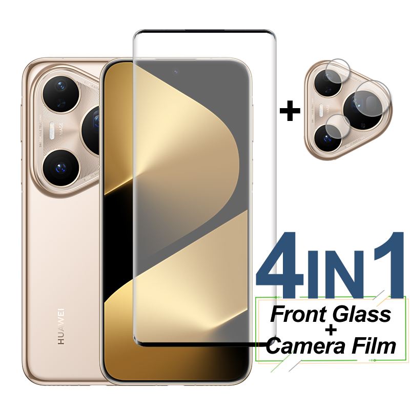 Full Cover Tempered Glass For  – Photography Kit Huawei Pura 80 Ultra Bewertung und Preis