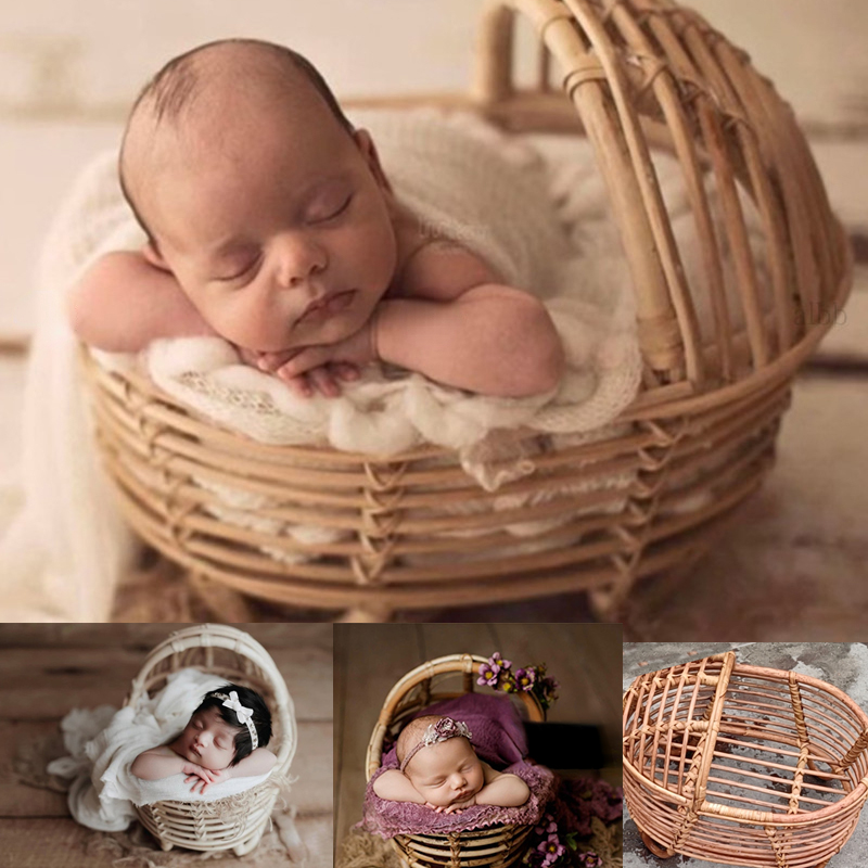 Newborn Photography Props Ratt – Photography Class Bewertung und Preis