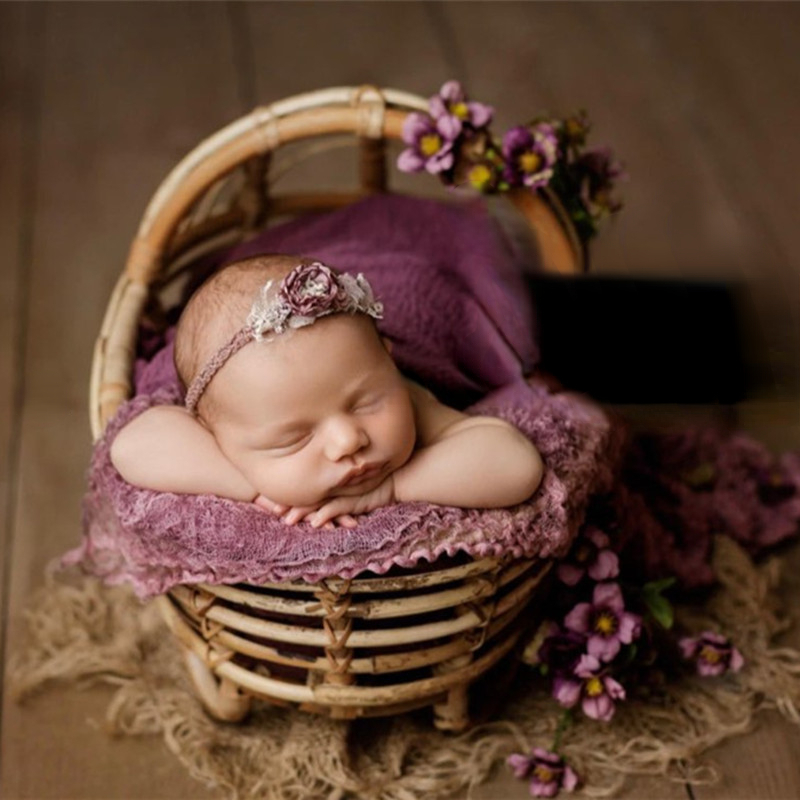 Newborn Photography Props Ratt – Photography Class Bewertung und Preis