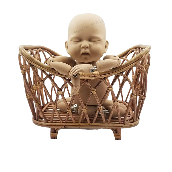 Newborn Photography Props Ratt – Photography Class Bewertung und Preis