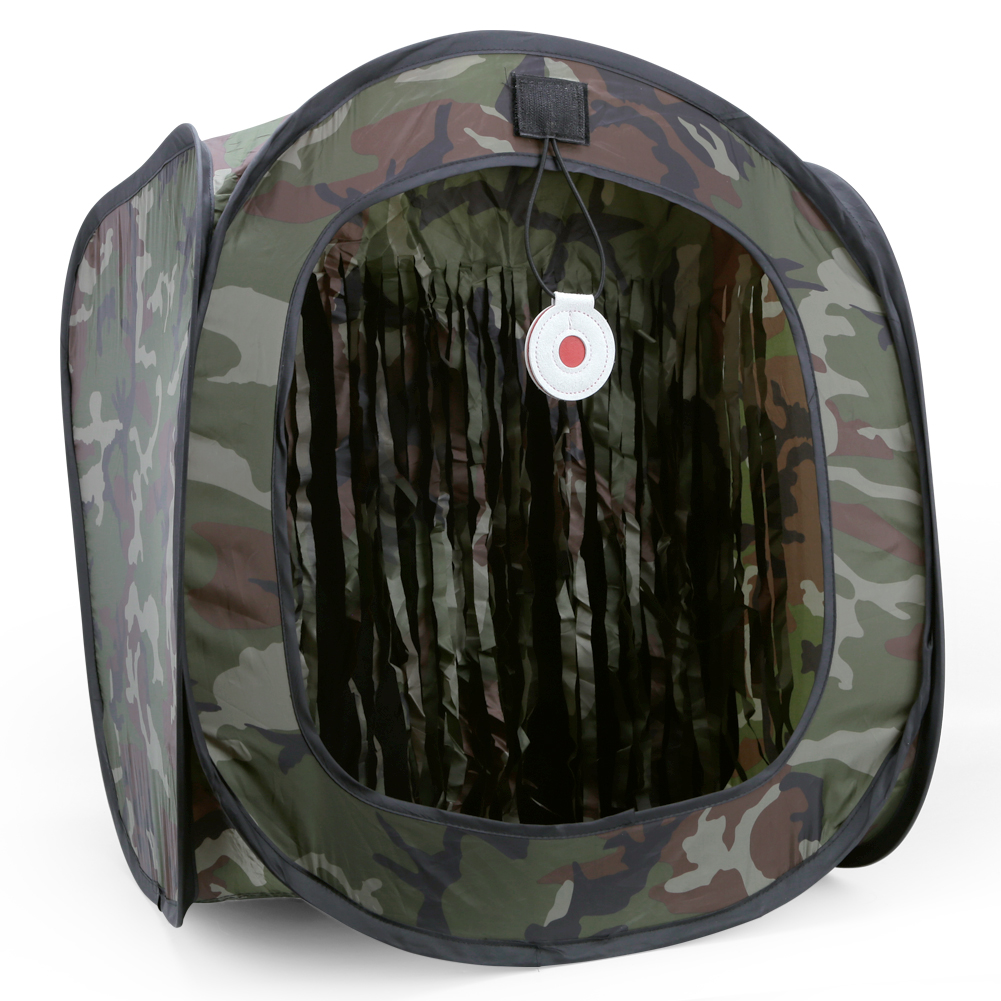Outdoor Shooting Target Tent F – Photography Training Bewertung und Preis