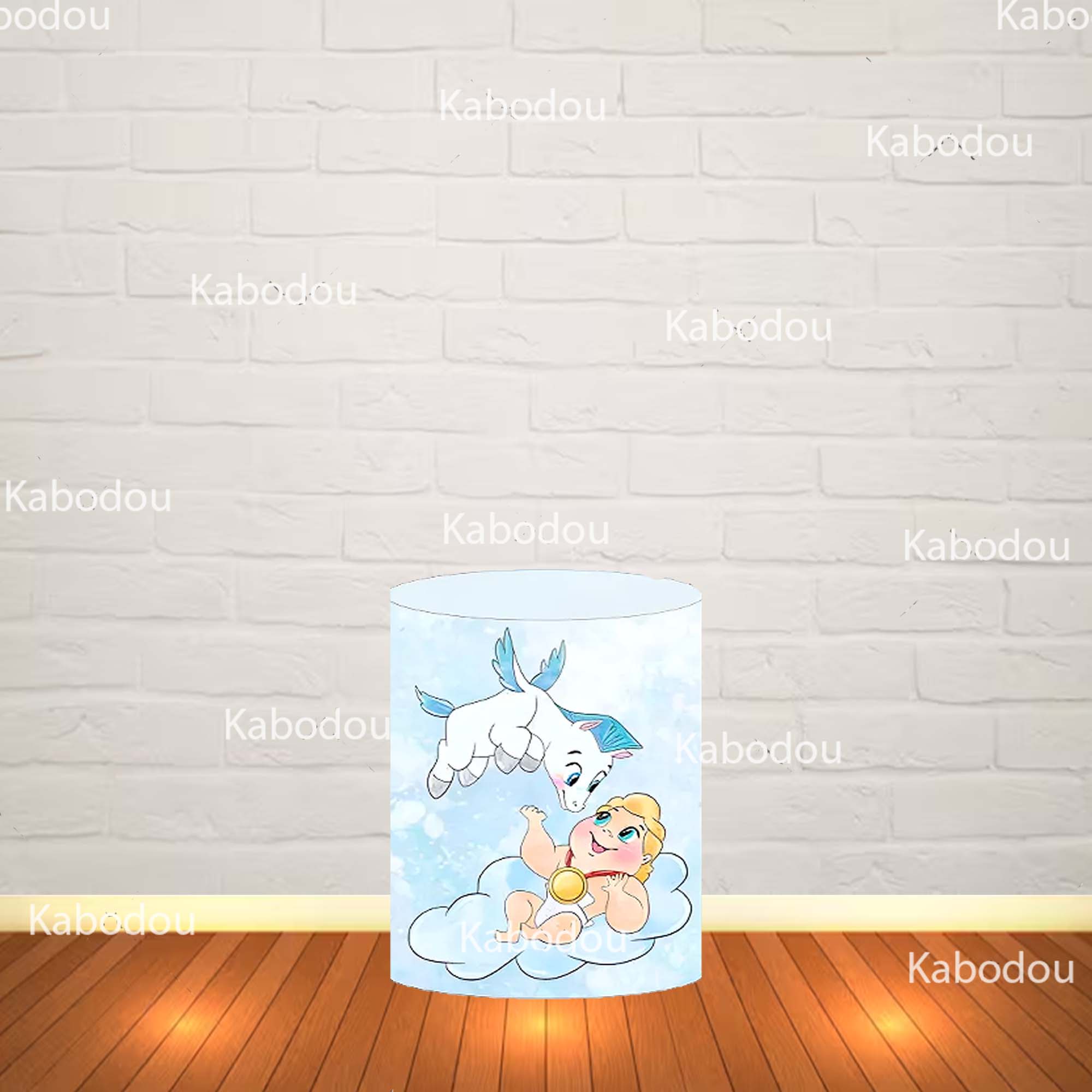 Hercules Baby Blue Backdrop Ro – Photography Aesthetic Bewertung und Preis