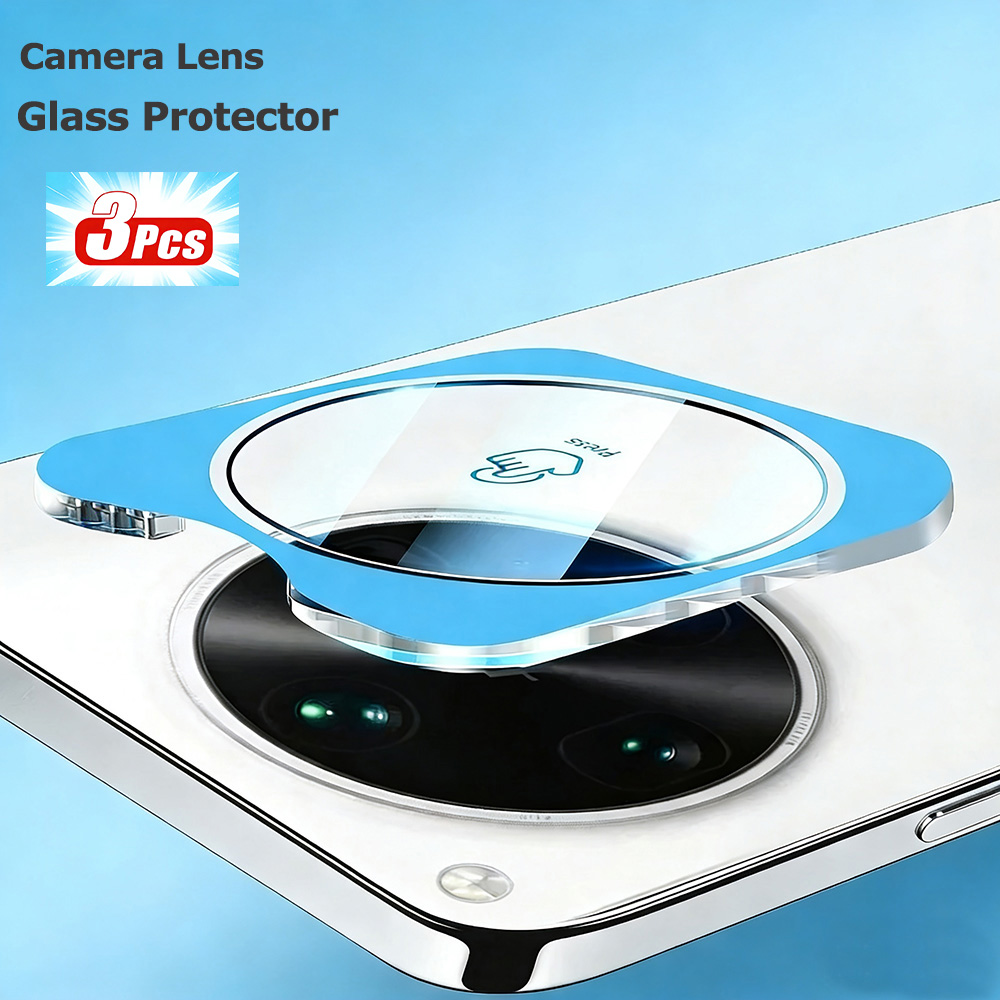 3pcs Lens Protector For Vivo X – Photography Kit Vivo X300 Bewertung und Preis