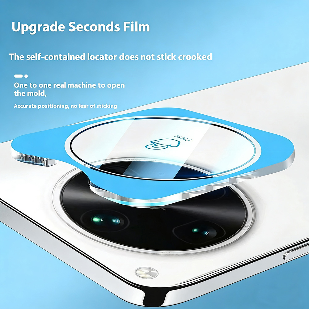 3pcs Lens Protector For Vivo X – Photography Kit Vivo X300 Bewertung und Preis