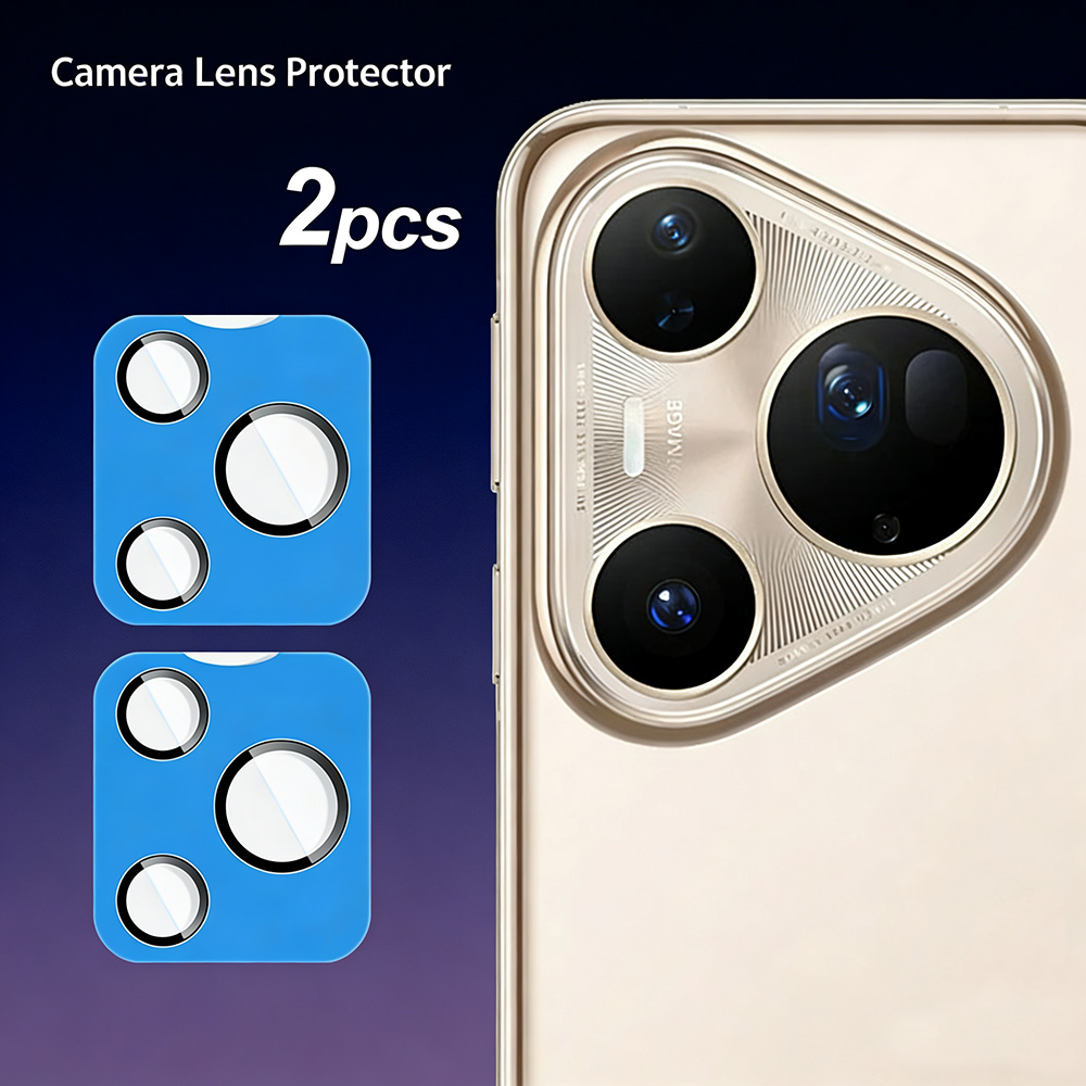 2pcs Tempered Glass Lens For H – Photography Kit Huawei Pura 80 Ultra Bewertung und Preis