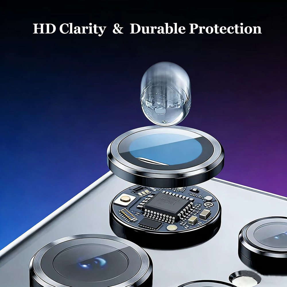 2pcs Tempered Glass Lens For H – Photography Kit Huawei Pura 80 Ultra Bewertung und Preis