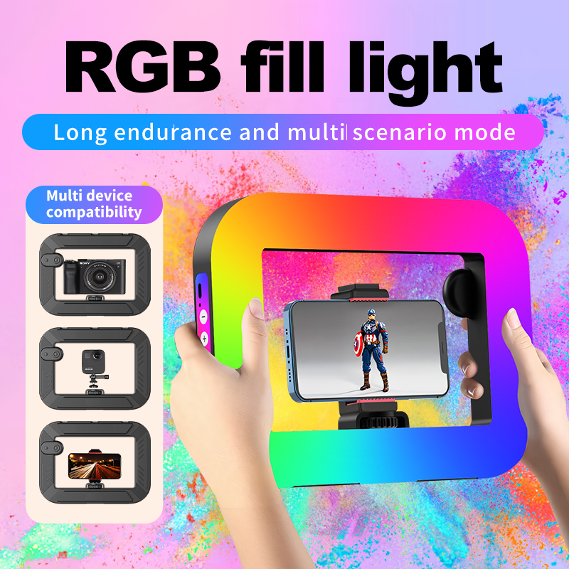 Smartphone Video Rig Handheld  – Photography Umbrella Lights Bewertung und Preis