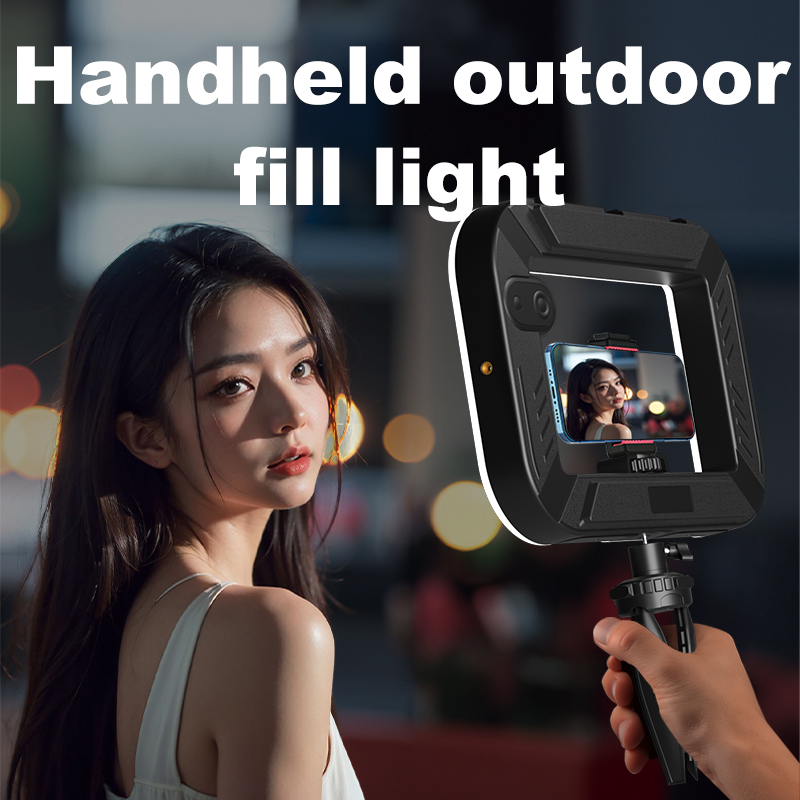 Smartphone Video Rig Handheld  – Photography Umbrella Lights Bewertung und Preis
