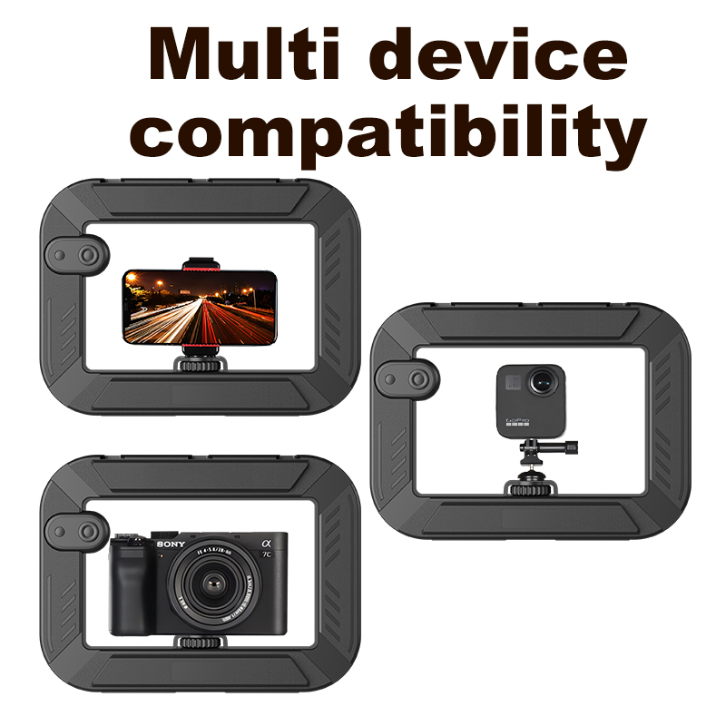 Smartphone Video Rig Handheld  – Photography Umbrella Lights Bewertung und Preis