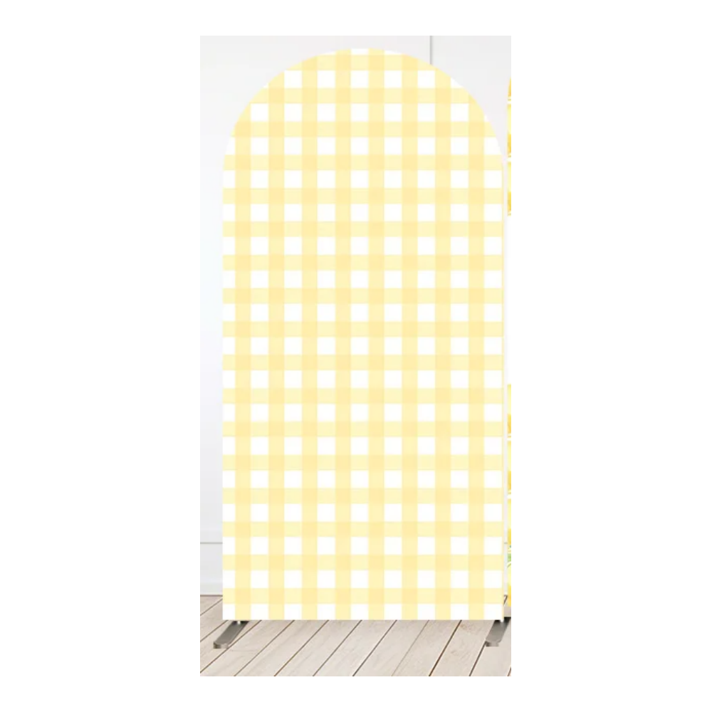 VIKAMA Cute Bee Arched Backgro – Backdrop Stand Kit Bewertung und Preis