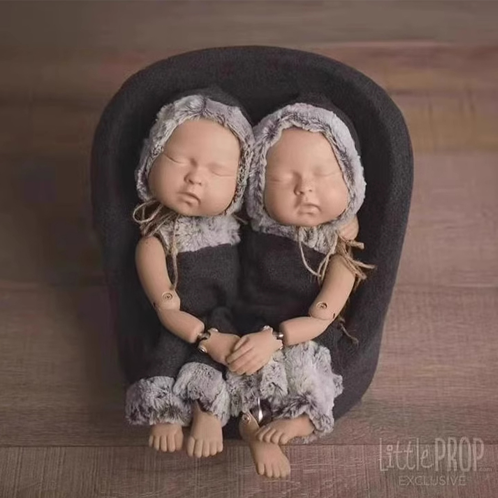 Realistic Newborn Baby Posing  – Photography Training Bewertung und Preis